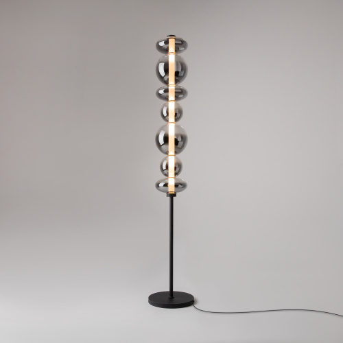 Напольный светильник (торшер) Maytoni MOD307FL-L40B3K фото 12