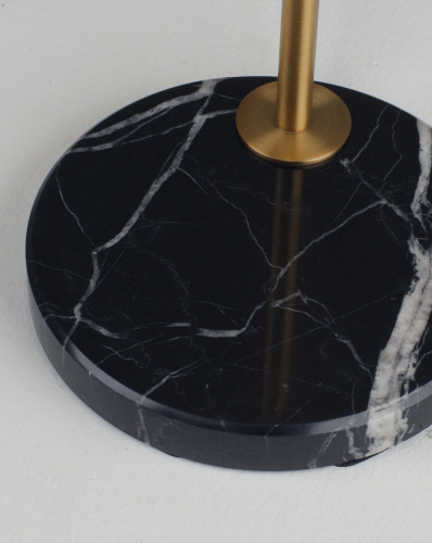 Торшер Moderli V11310-1F Goldy фото 9