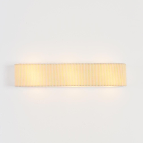 8327/6W MODERNI LN26 424 белый/бежевый, металл/текстиль/пластик Бра E14 LED 6*10W 220V GOFERA фото 3 8327/6W MODERNI LN26 424 белый/бежевый, металл/текстиль/пластик Бра E14 LED 6*10W 220V GOFERA фото 3