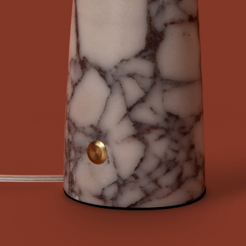 Настольный светильник Freya FR2054TL-01BS1 фото 15