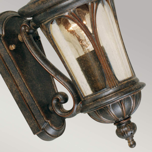 Настенный фонарь Elstead Lighting NE1-S фото 4
