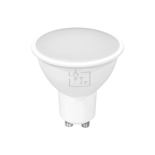 GU1054LED Светодиодная лампа 4000K LOFT IT Bulb фото 2 GU1054LED Светодиодная лампа 4000K LOFT IT Bulb фото 2