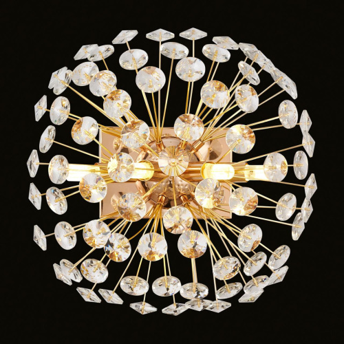 Бра Lussole SY0598 Бра Lussole SY0598