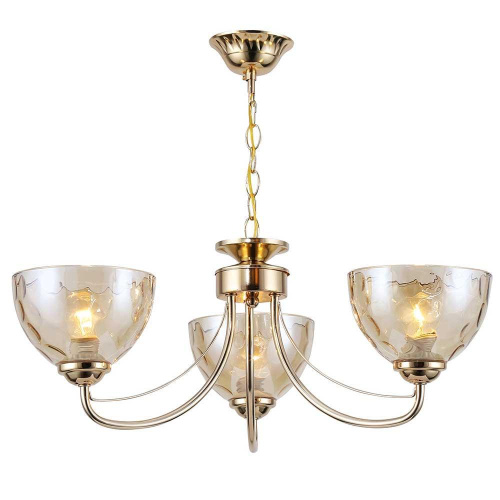 Потолочная люстра Rivoli Adrianne 9174-303 Б0060994 Потолочная люстра Rivoli Adrianne 9174-303 Б0060994