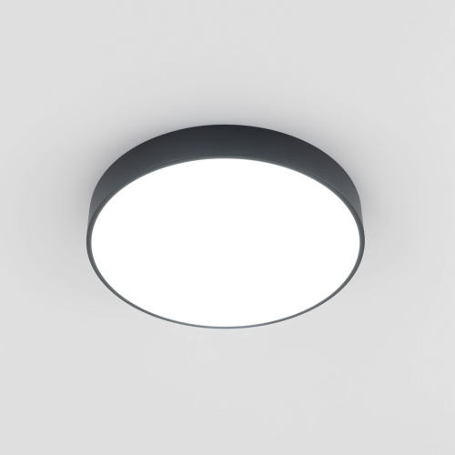 Citilux Купер CL72470G1 LED RGB Светильник с пультом Чёрный фото 3 Citilux Купер CL72470G1 LED RGB Светильник с пультом Чёрный фото 3