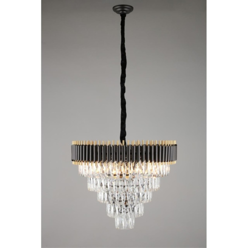 Люстра подвесная OML-69803-15 фото 4 Люстра подвесная OML-69803-15 фото 4