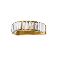Настенный светильник Divinare RENATA 1135/17 AP-10