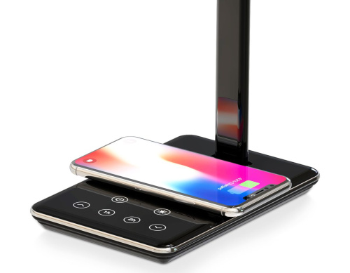 Настольная лампа Ambrella light Desk DE582 фото 5 Настольная лампа Ambrella light Desk DE582 фото 5