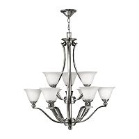 Люстра Hinkely Lighting, Арт. HK-BOLLA9