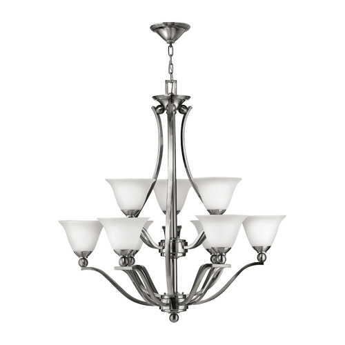 Люстра Hinkely Lighting, Арт. HK-BOLLA9 Люстра Hinkely Lighting, Арт. HK-BOLLA9