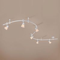 Трековая система Citilux Трек Модерн CL560260