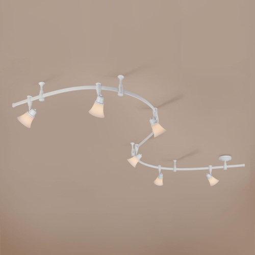 Трековая система Citilux Трек Модерн CL560260 Трековая система Citilux Трек Модерн CL560260