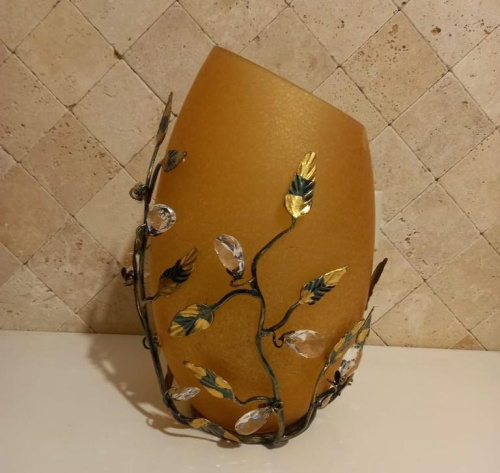 Ваза 6736/00 V2312 фото 2 Ваза 6736/00 V2312 фото 2