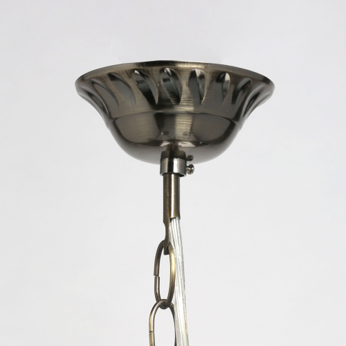 Люстра De City Аврора фото 2 Люстра De City Аврора фото 2