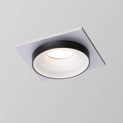 Встраиваемый светильник Favourite Diversa 2889-1C фото 2