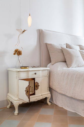 Декор подвесной Cloyd ARGANA Drop / фарфор - золото (арт.50060) фото 3 Декор подвесной Cloyd ARGANA Drop / фарфор - золото (арт.50060) фото 3