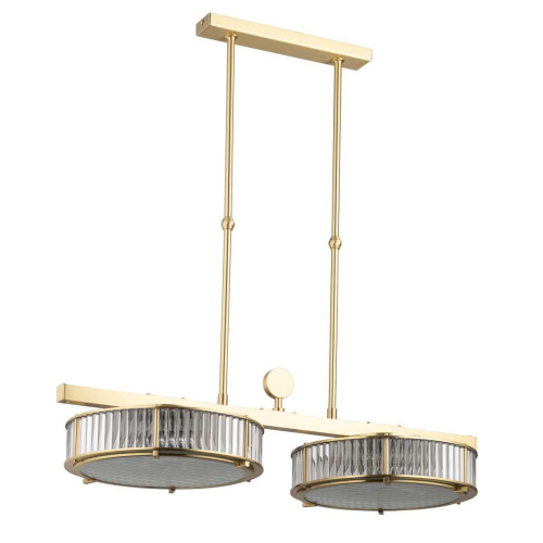 Подвесной светильник KUTEK LAVONE LAV-ZWL-6(ZM)310