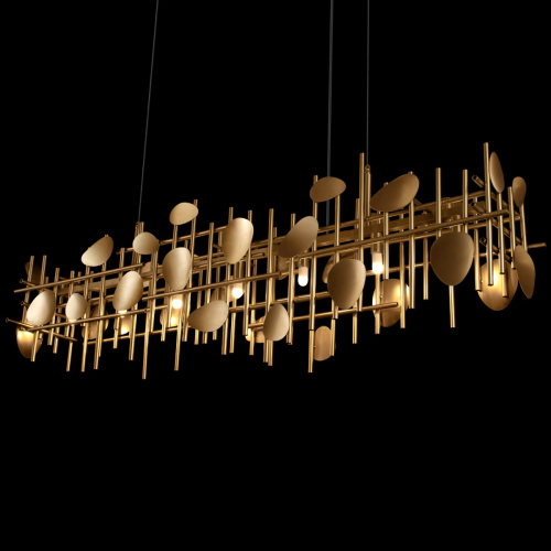 10396/1200R Подвесной светильник LOFT IT Escama фото 10 10396/1200R Подвесной светильник LOFT IT Escama фото 10