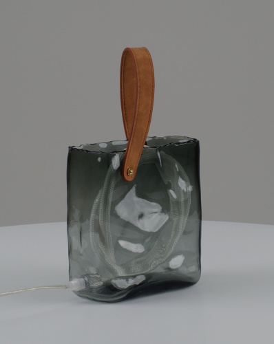 Лампа настольная светодиодная Moderli V11675-TL Bag фото 7 Лампа настольная светодиодная Moderli V11675-TL Bag фото 7