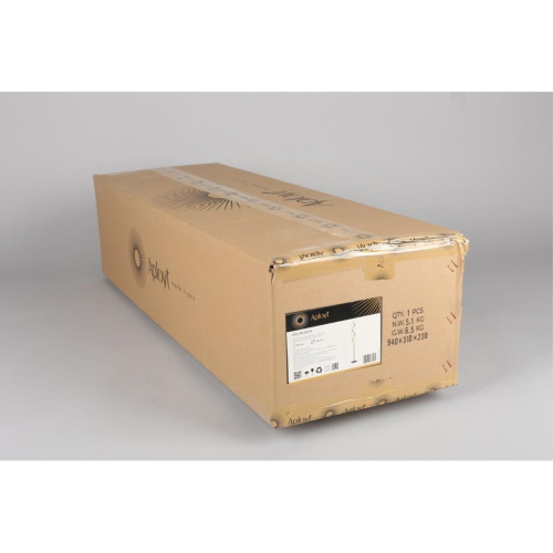 Торшер APL.312.05.04 фото 13 Торшер APL.312.05.04 фото 13