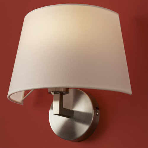 Настенный светильник (бра) Freya FR2042WL-01N фото 14