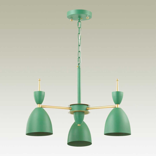 Подвесная люстра Lumion Moderni Gemma 3785/3 фото 4