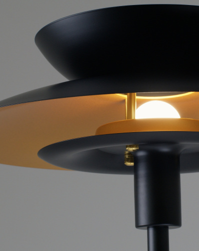 Торшер Moderli V11299-1F Shaggy фото 2