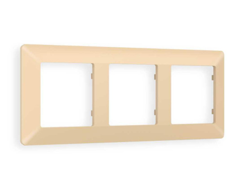 Рамка AMBRELLA VOLT AF110603 Рамка AMBRELLA VOLT AF110603