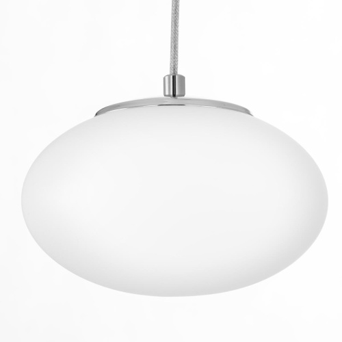 Подвесной светодиодный светильник Citilux Atman Smart CL226A051 фото 5