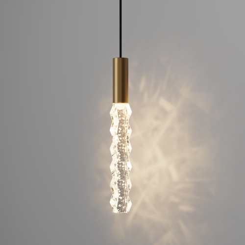 Подвесной светильник Maytoni MOD328PL-L3BS3K фото 5