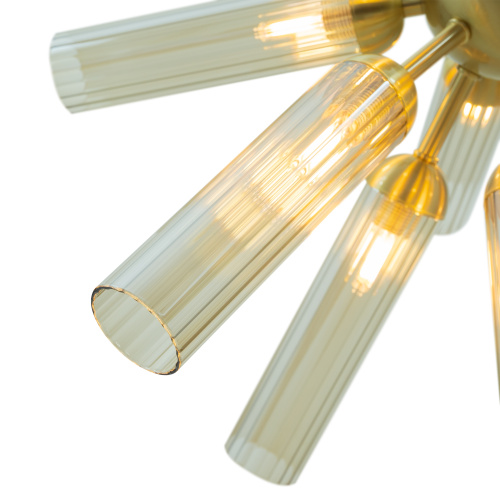 Подвесной светильник Freya FR5379PL-11G фото 5 Подвесной светильник Freya FR5379PL-11G фото 5