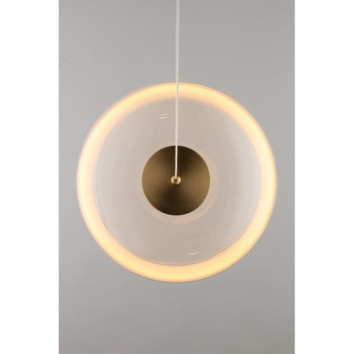 Светильник подвесной APL.063.06.18 фото 4