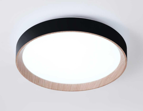 Потолочный светодиодный светильник Ambrella light Orbital Design FZ1324 фото 3