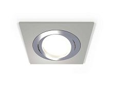 Комплект встраиваемого светильника Ambrella light Techno Spot XC (C7633, N7003) XC7633082