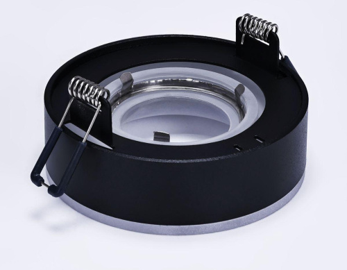 Встраиваемый светильник Ambrella light Techno Spot Acrylic Frost TN3332 фото 5