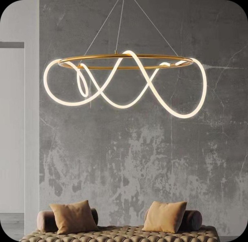 Люстра подвесная Alfa Light F0324-03