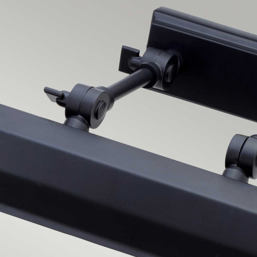 Светильник для картин CHAWTON-PLL-BLK Elstead, арт. CHAWTON-PLL-BLK фото 5