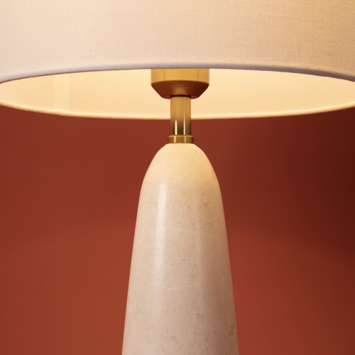 Настольный светильник Freya FR2054TL-01BS фото 11