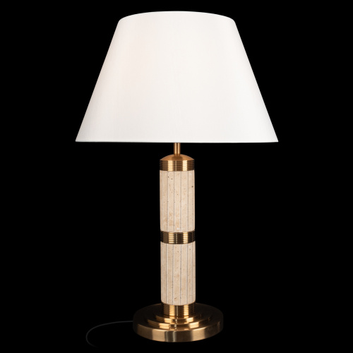 10442T/B Настольная лампа LOFT IT Limestone фото 5