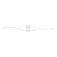 Настенный светильник Arte Lamp ALUDRA A2216AP-1WH