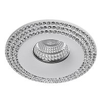 Встраиваемый светильник DesignLed InLondon Charm NC1769R-FW 001738