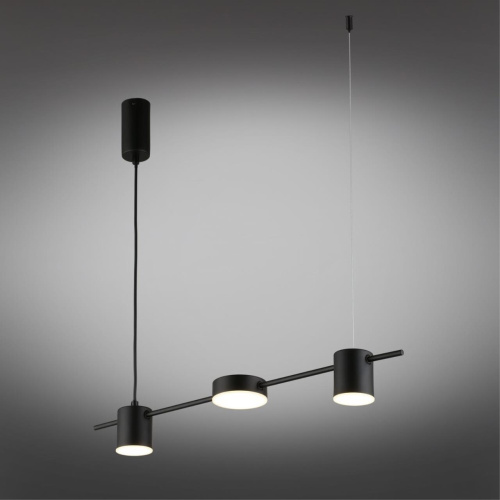 Люстра подвесная APL.017.03.18 фото 3