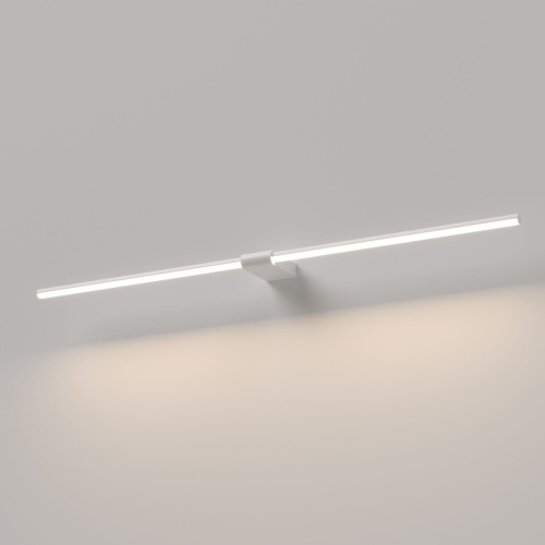 Светильник настенный поворотный светодиодный Luar 900 белый 4000K 40153/LED Светильник настенный поворотный светодиодный Luar 900 белый 4000K 40153/LED