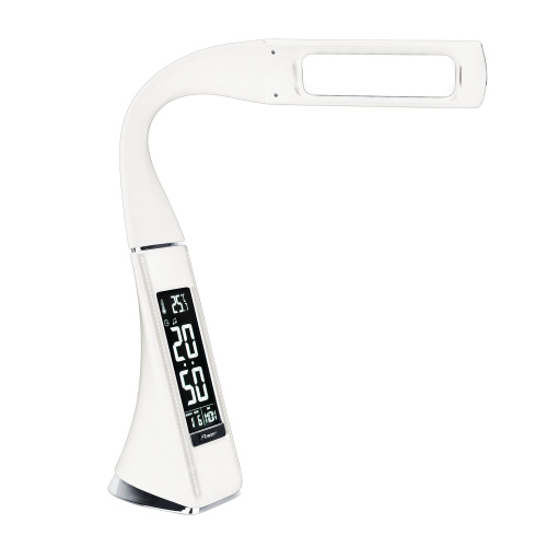 Настольный светодиодный светильник Elara белый TL90220 фото 3