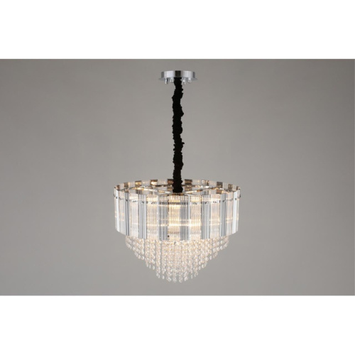 Люстра подвесная OML-69513-08 фото 6 Люстра подвесная OML-69513-08 фото 6