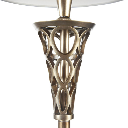 Напольный светильник (торшер) Maytoni H311-FL-01-G фото 11