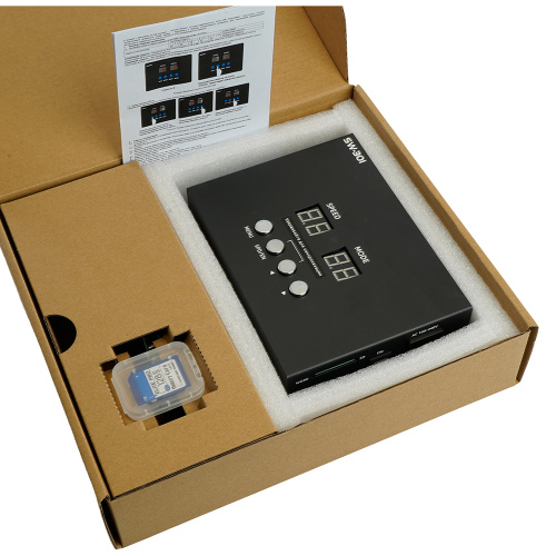 Контроллер для светильников LL-892 и LL-899, LD150 фото 10