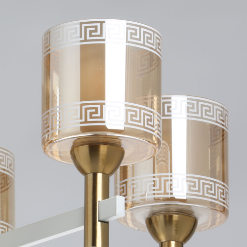 Люстра подвесная De City Каталина 361011805 фото 5 Люстра подвесная De City Каталина 361011805 фото 5