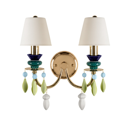 10203/2W Green Настенный светильник LOFT IT Grace