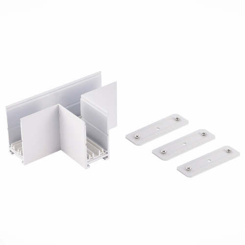 ST015.522.22 T- образный соединитель Skyline 220 ST-Luce Белый SKYLINE 220 фото 2